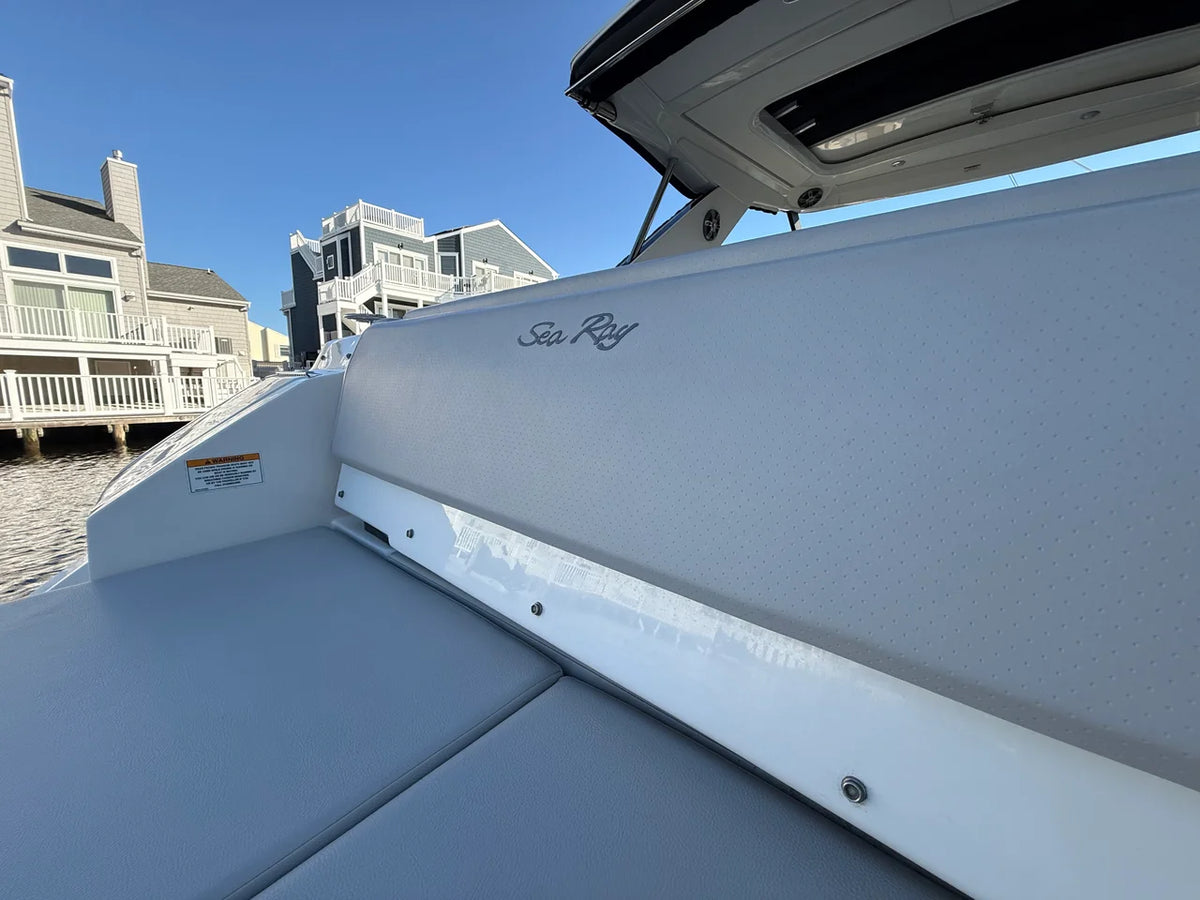 2021 Sea Ray 320 SUNDANCER 32.0 feet, Brick Township, New Jersey #17