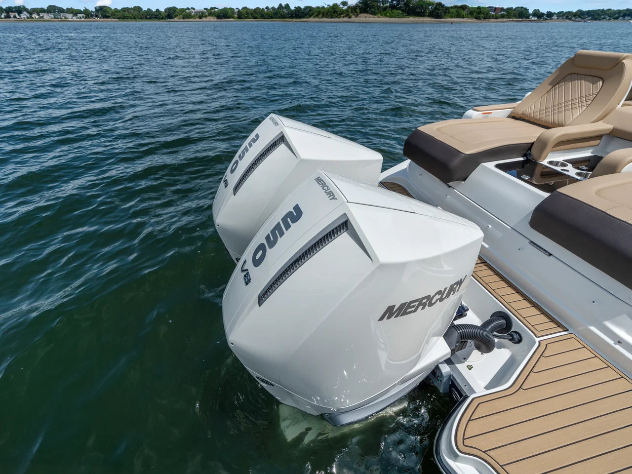2026 Sea Ray SDX 290 Outboard 29.0 feet, Quincy, MA #4