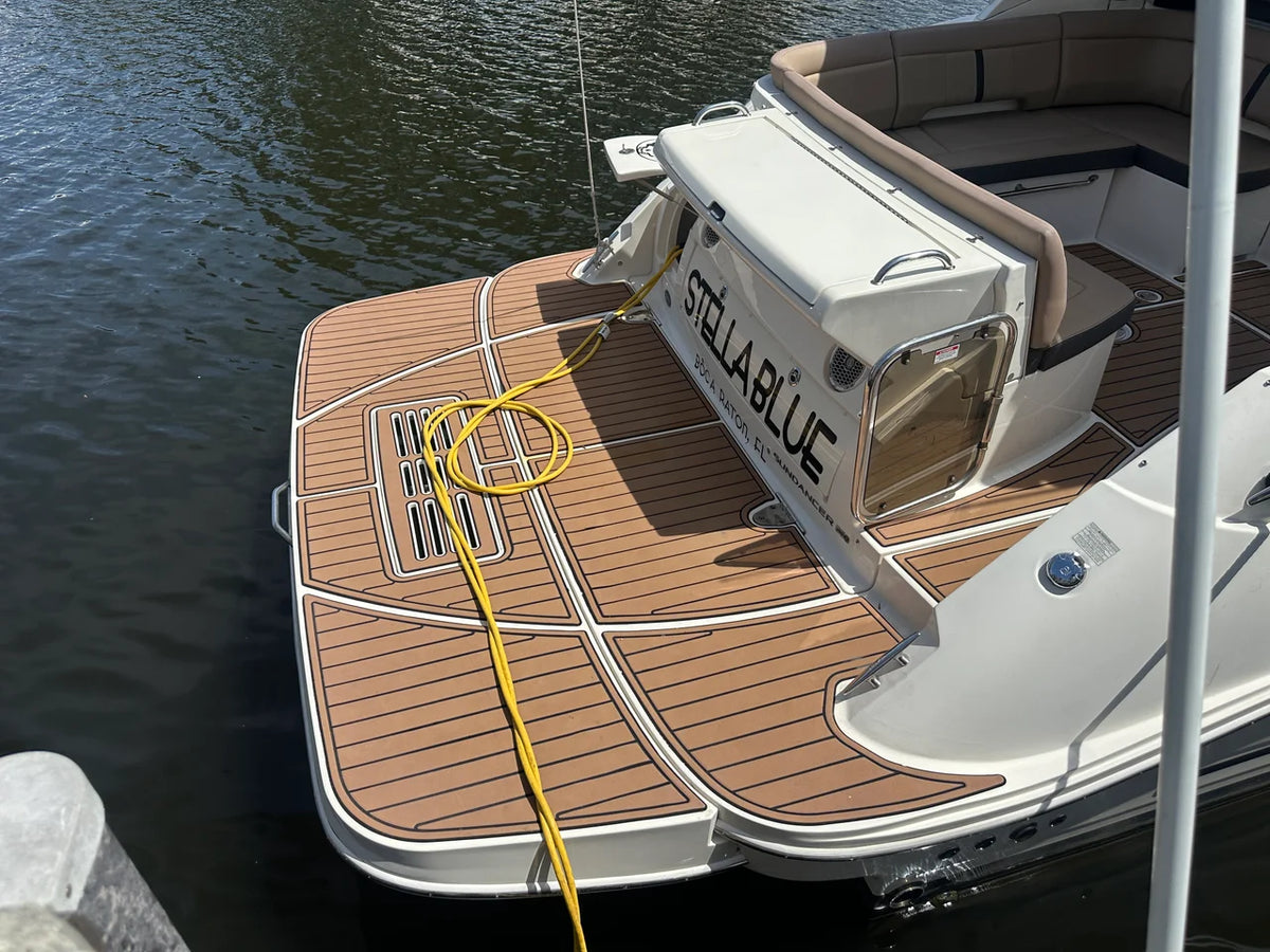 2017 Sea Ray 350 SUNDANCER 35.0 feet, Boca Raton, FL #6