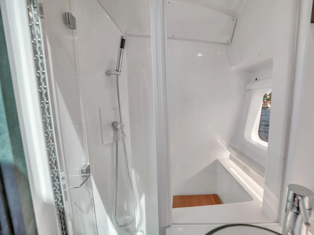 2026 Sea Ray Sundancer 370 Outboard 37.0 feet, Pompano Beach, Florida #38