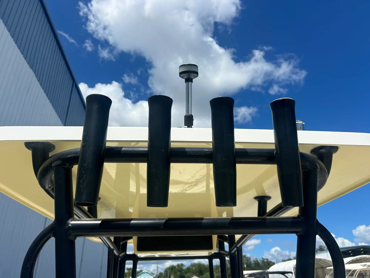 2017 Panga 2210 CAPTIVA 22.0 feet, Pensacola, Florida #11