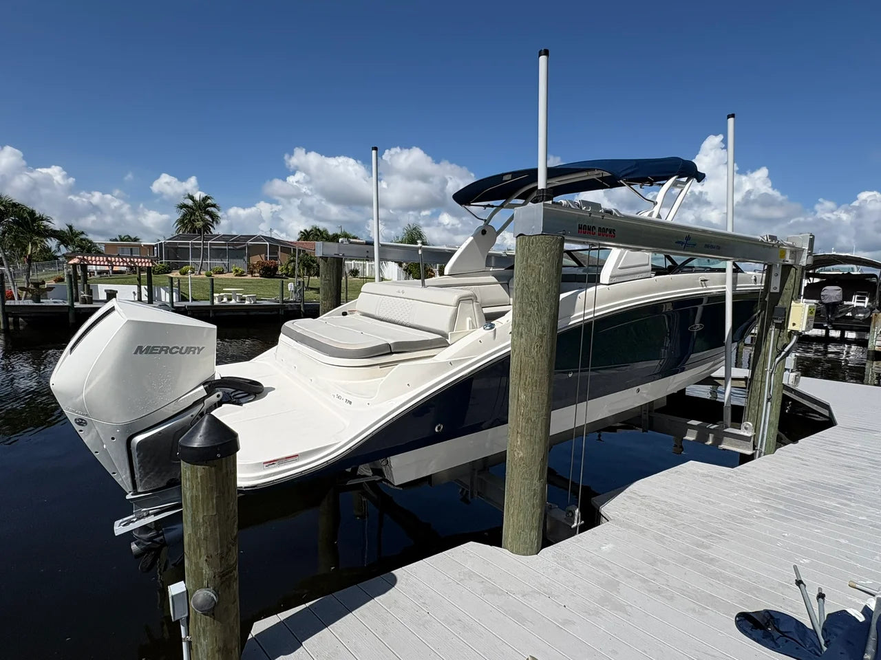 2020 Sea Ray SDX 270 OUTBOARD 27.0 feet, Cape Coral, FL #16