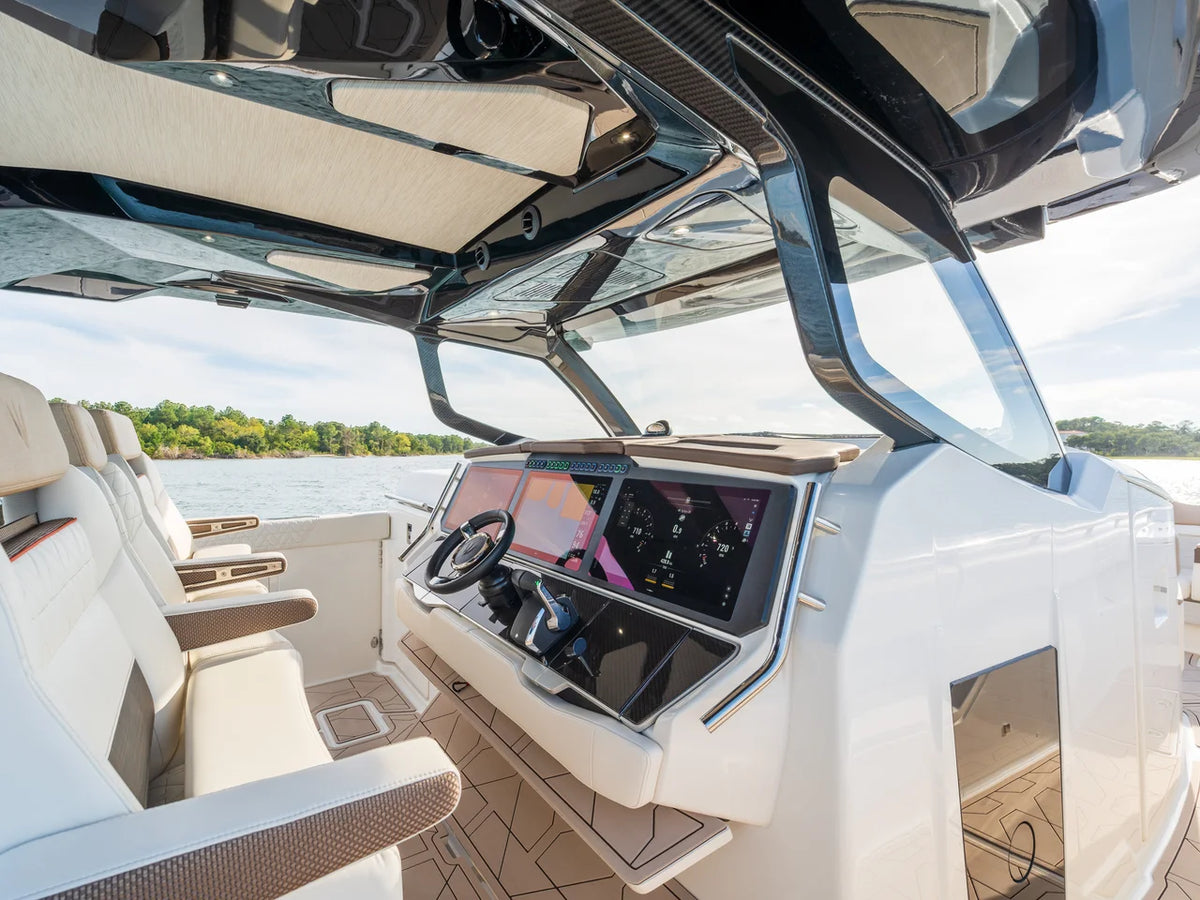 2027 Ducari 37 XIV 37.0 feet, Wrightsville Beach, North Carolina #12