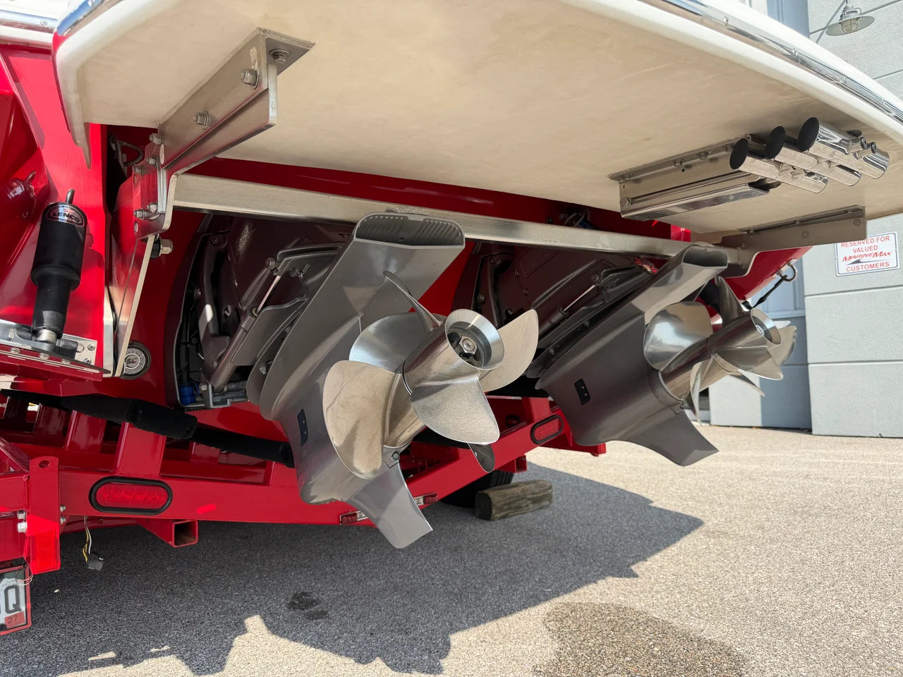 2022 Cobalt R30 30.0 feet, Lake Ozark, MO #7