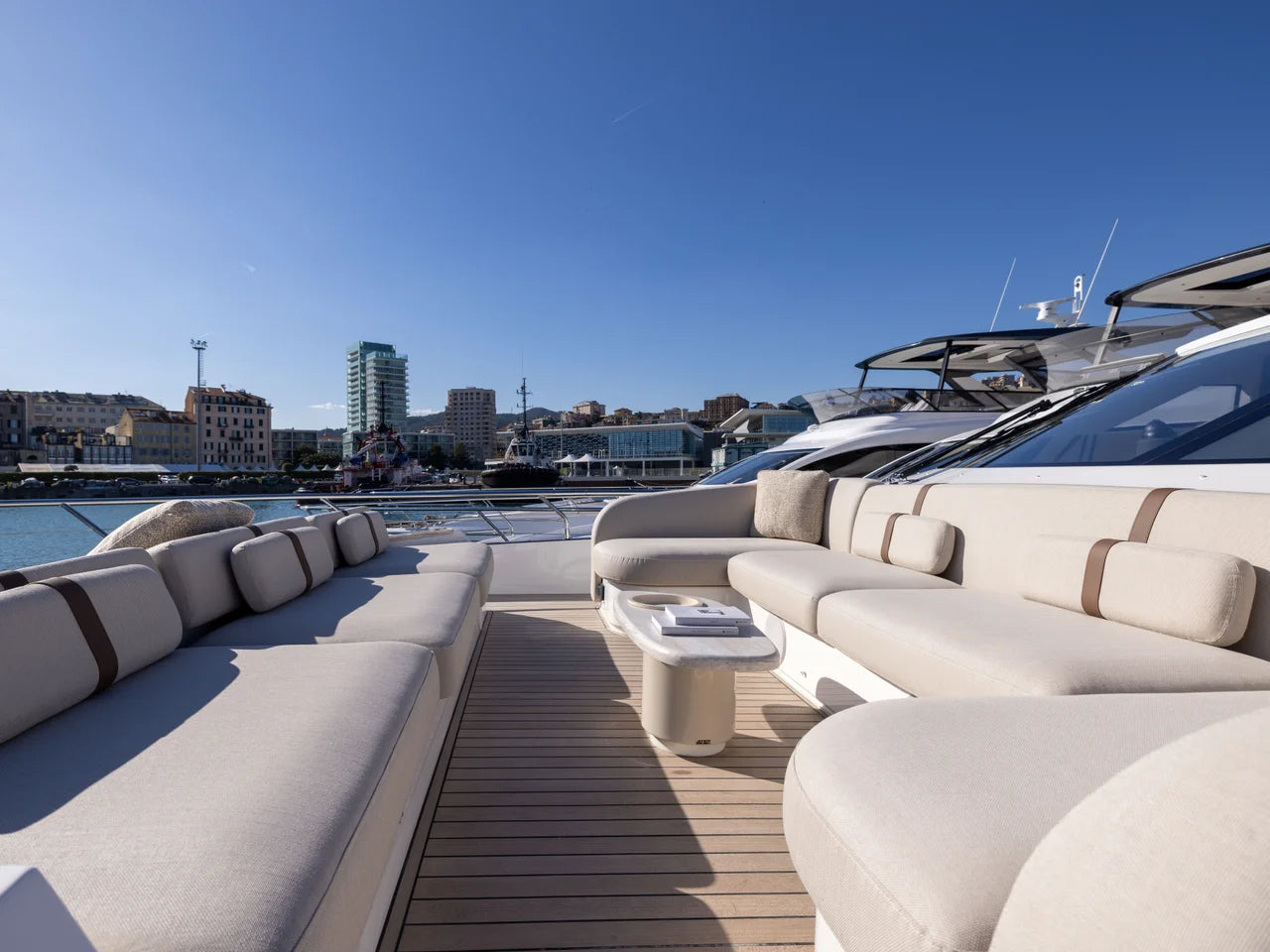 2027 Azimut Fly 82 82.0 feet, Pompano Beach, FL #6