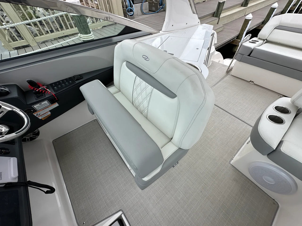 2023 Regal 33 XO 33.0 feet, Pensacola, Florida #12