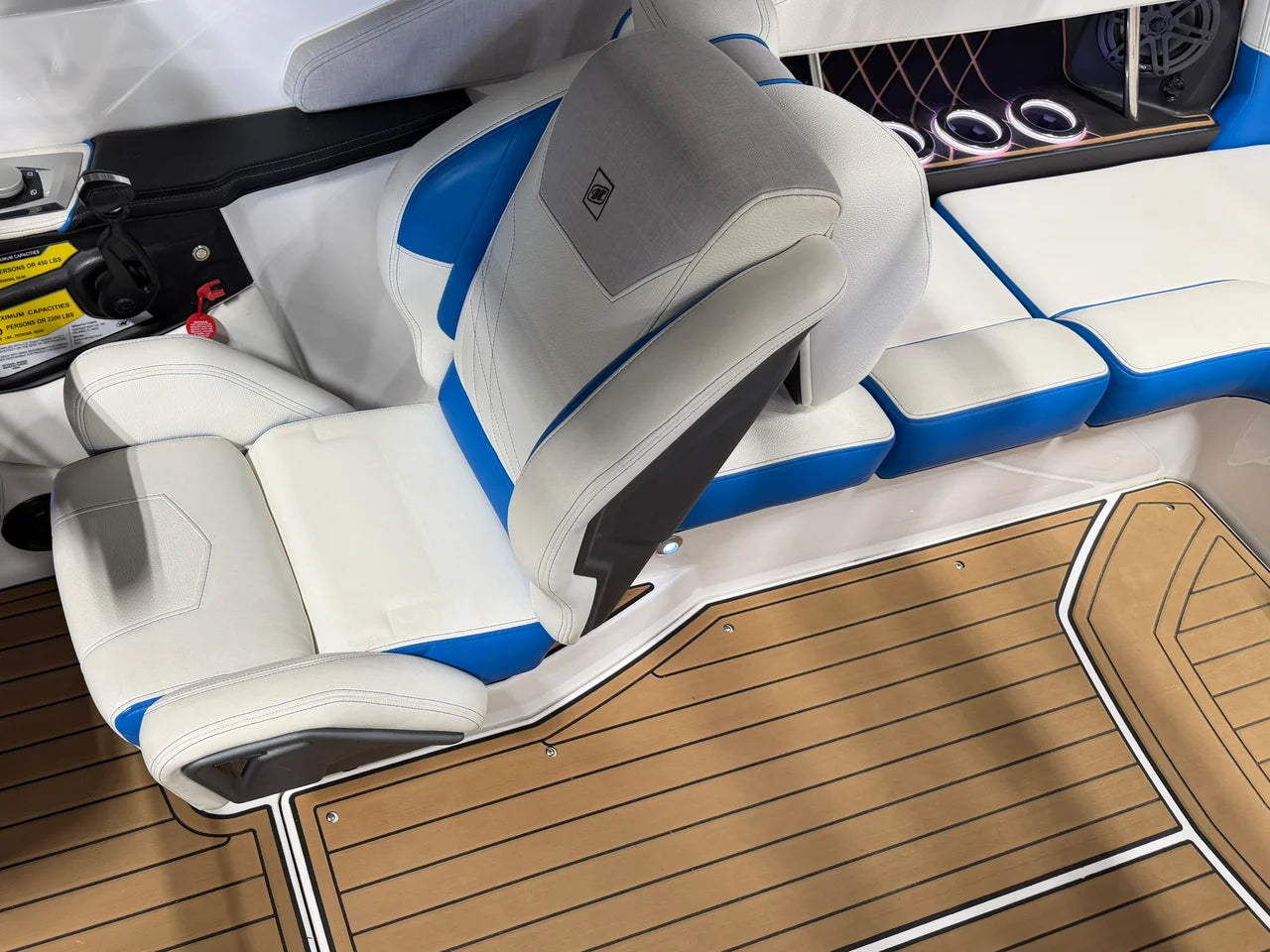 2021 Nautique Super Air Nautique GS22 22.0 feet, Crosslake, Minnesota #56