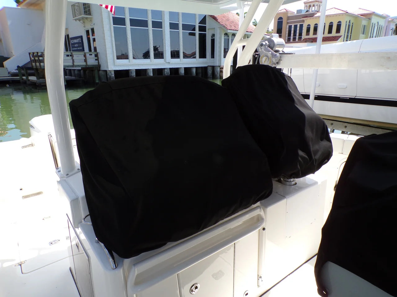2021 Pursuit 328 SPORT 34.0 feet, Naples, FL #52