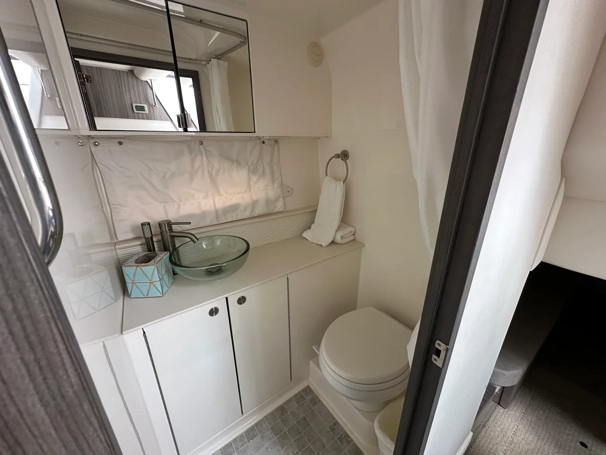 2022 Sea Ray 320 SUNDANCER OB 32.0 feet, Ocean Ridge Florida, FL #21