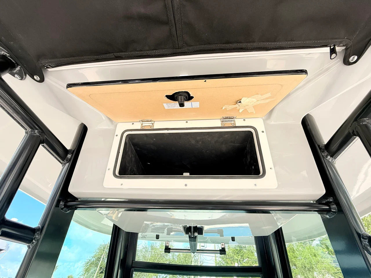2026 Boston Whaler 280 Outrage 28.0 feet, St Petersburg, FL #40