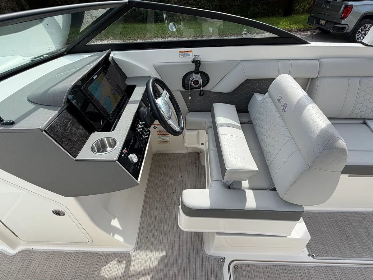 2020 Sea Ray 270 SUNDECK OB 27.0 feet, Pensacola, Florida #30