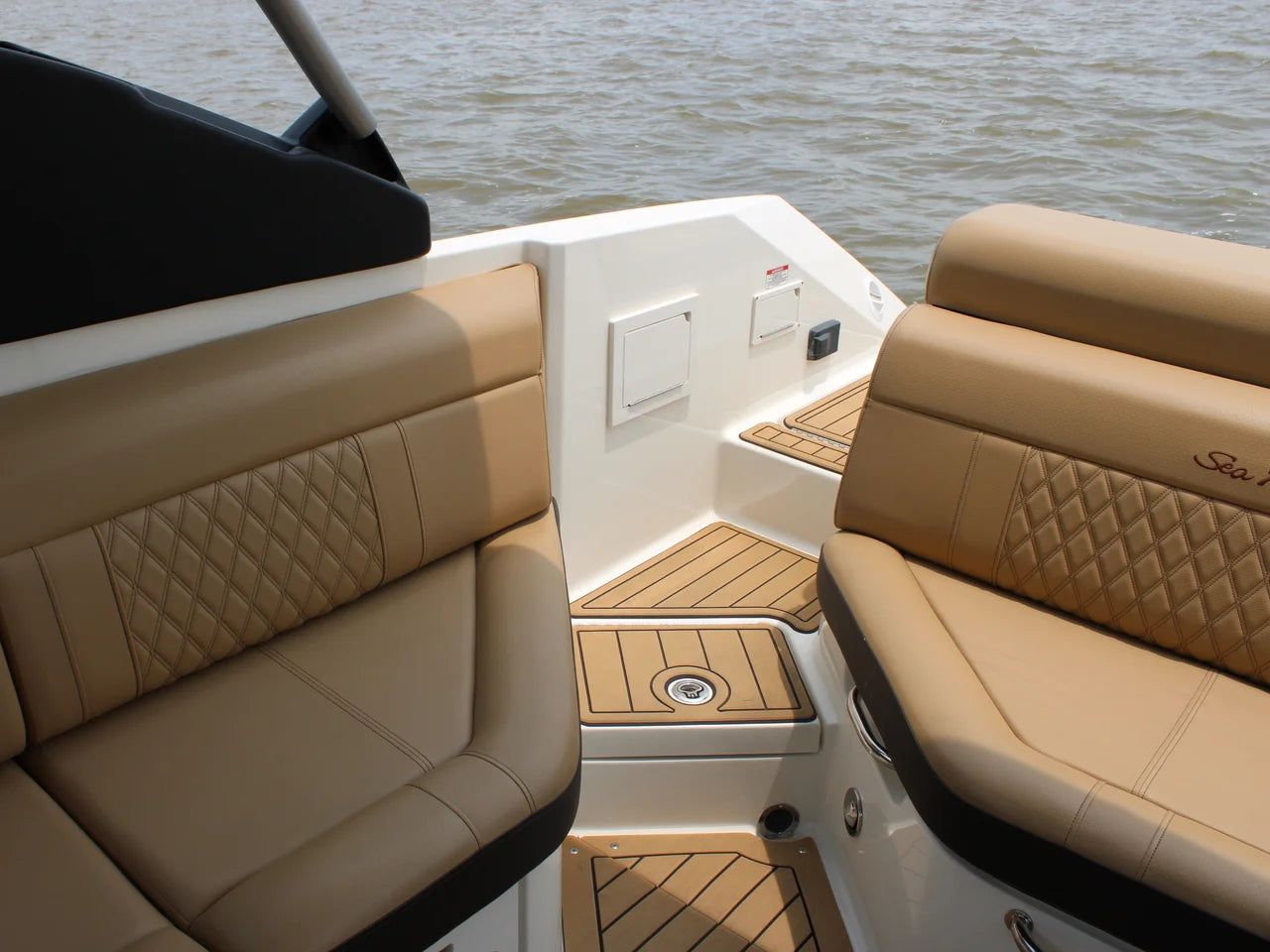 2020 Sea Ray SLX 280 28.0 feet, Seabrook, TX #16