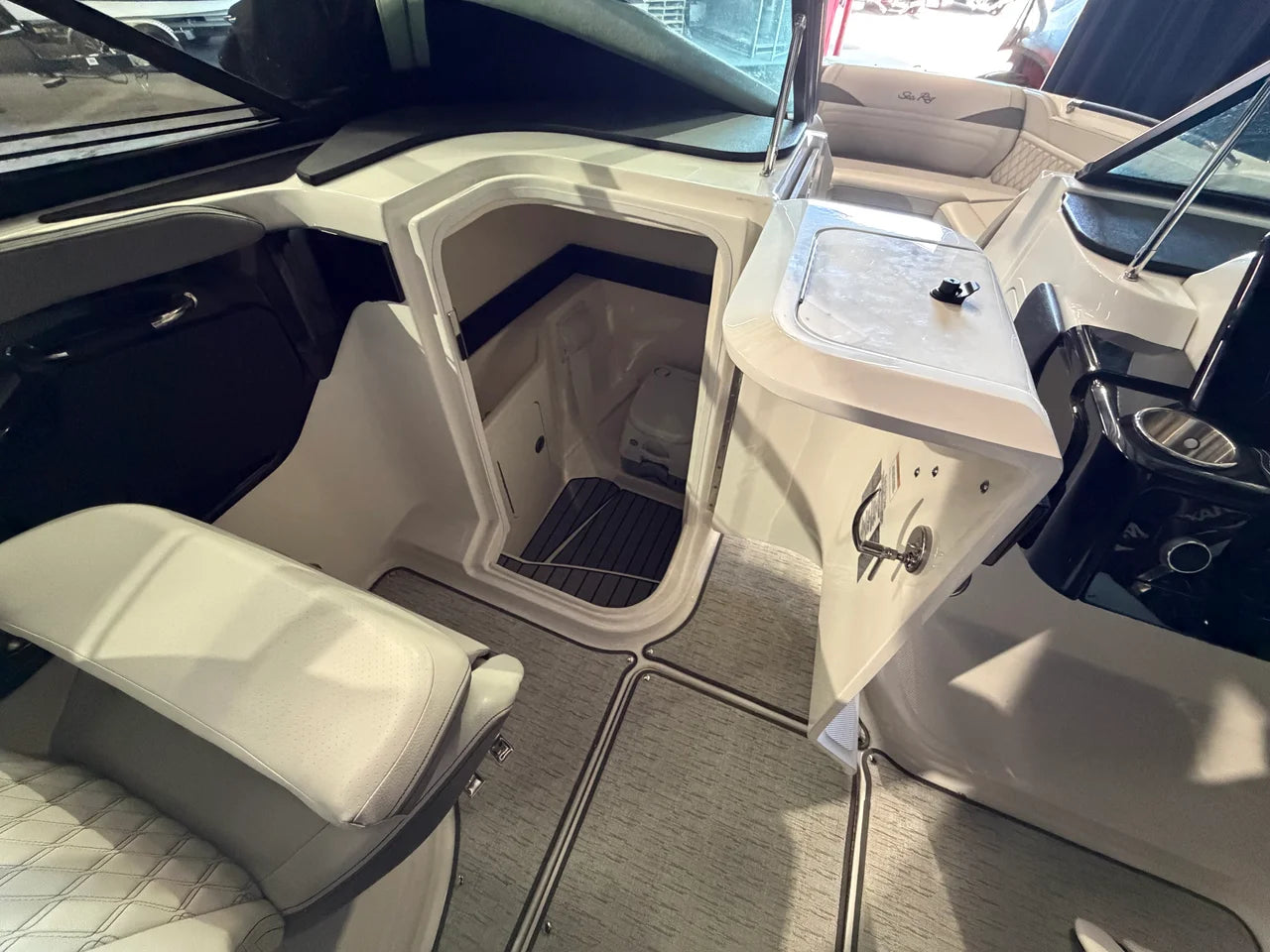 2024 Sea Ray SLX 260 26.0 feet, Excelsior, Minnesota #35