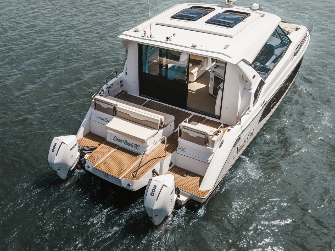 2023 Aquila 36 SPORT 36.0 feet, Charleston, SC #7