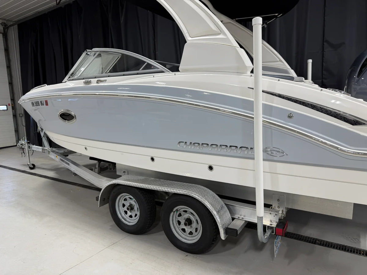 2019 Chaparral 230 SUNCOAST 23.0 feet, Crosslake, Minnesota #105