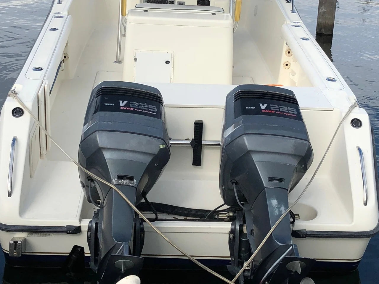 1998 Pursuit 2870 28.0 feet, Coral Gables, FL #4