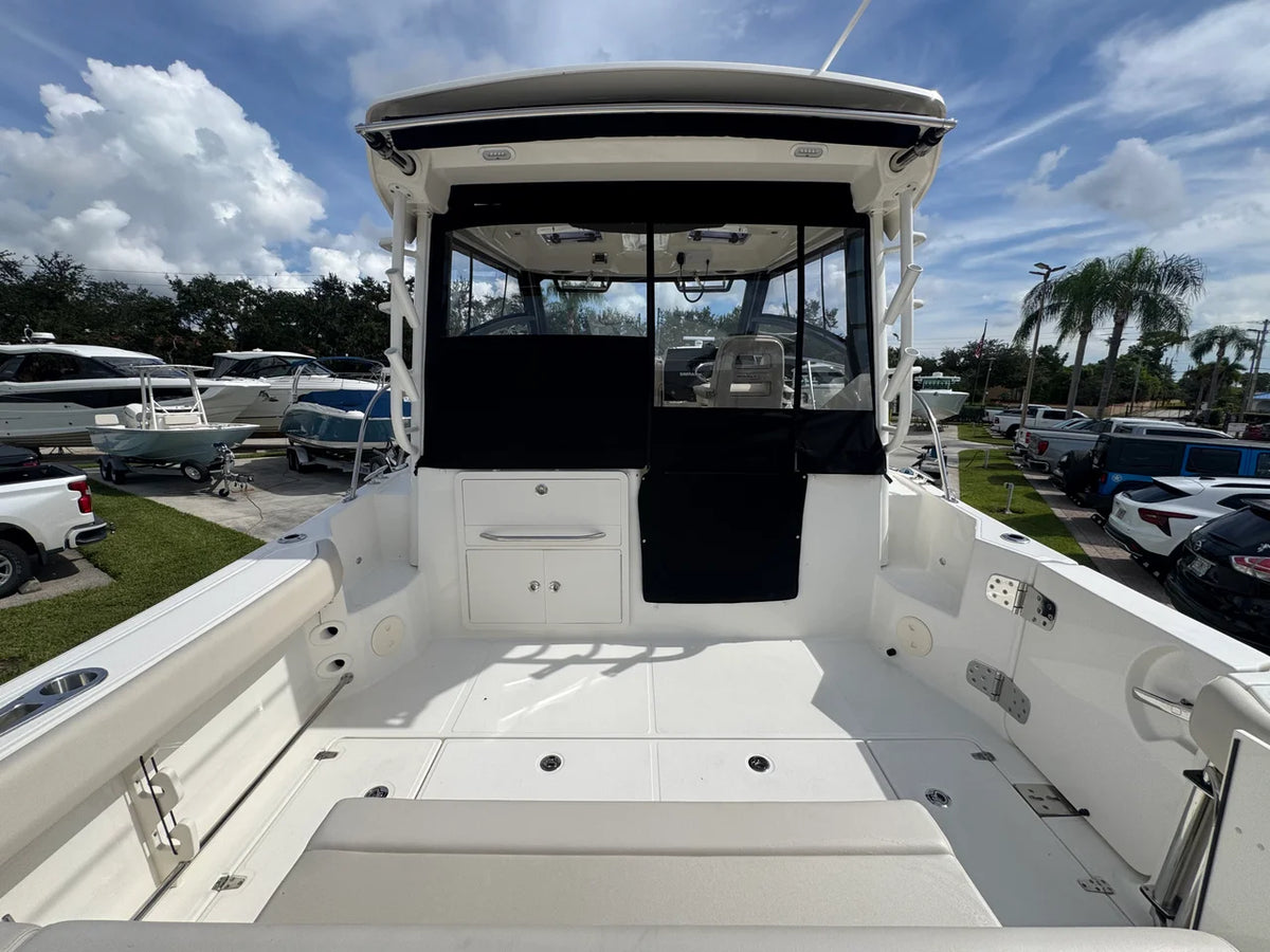 2026 Boston Whaler 325 CONQUEST 32.0 feet, Stuart, Florida #19