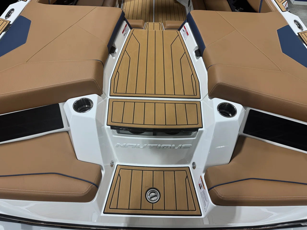 2026 Nautique Super Air Nautique S23 23.0 feet, Rogers, MN #8