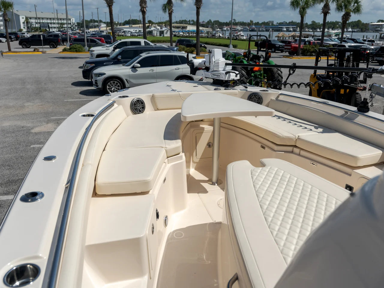 2027 Grady-White 281 CE 28.0 feet, Panama City, FL #11