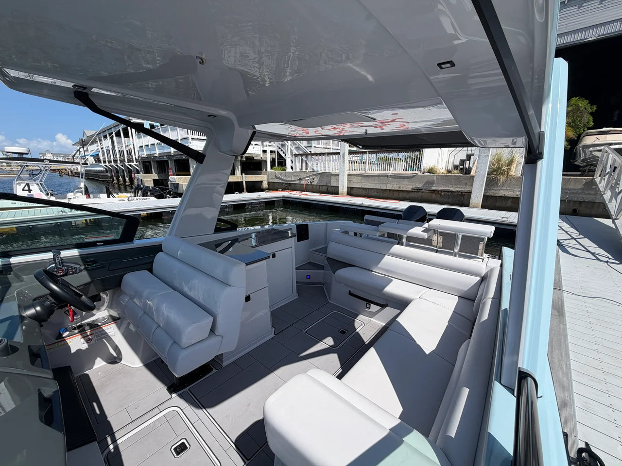 2023 Aviara 32 OB 32.0 feet, Clearwater, Florida #36