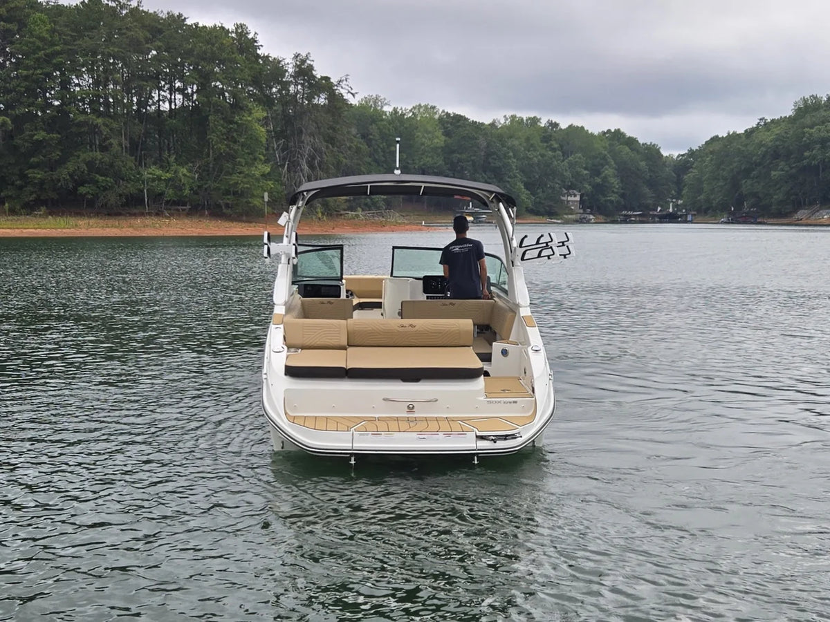 2027 Sea Ray SDX 270 Surf 27.0 feet, Cumming, GA #29