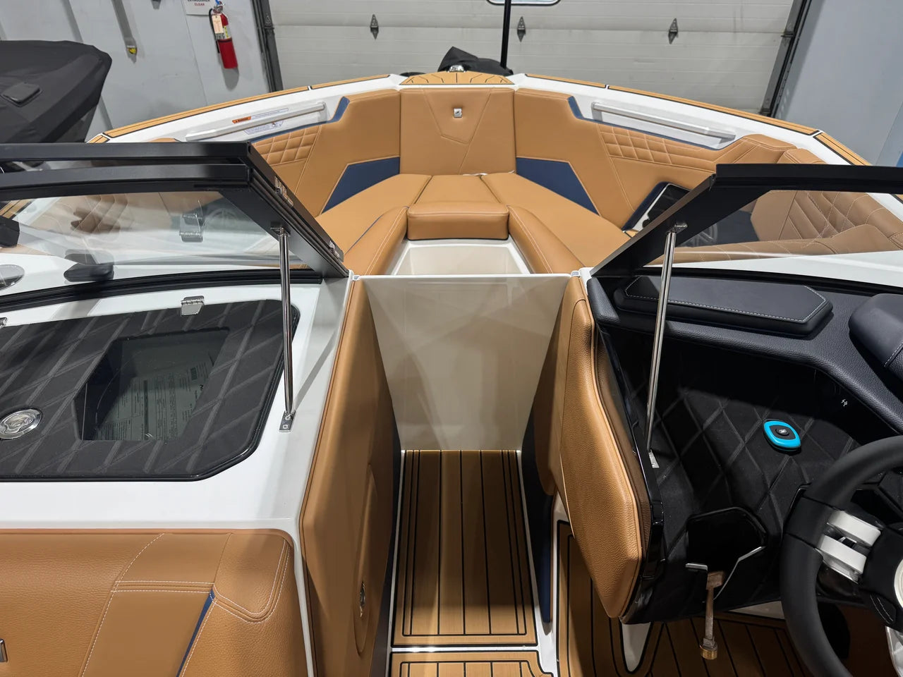 2026 Nautique Super Air Nautique S23 23.0 feet, Rogers, MN #40