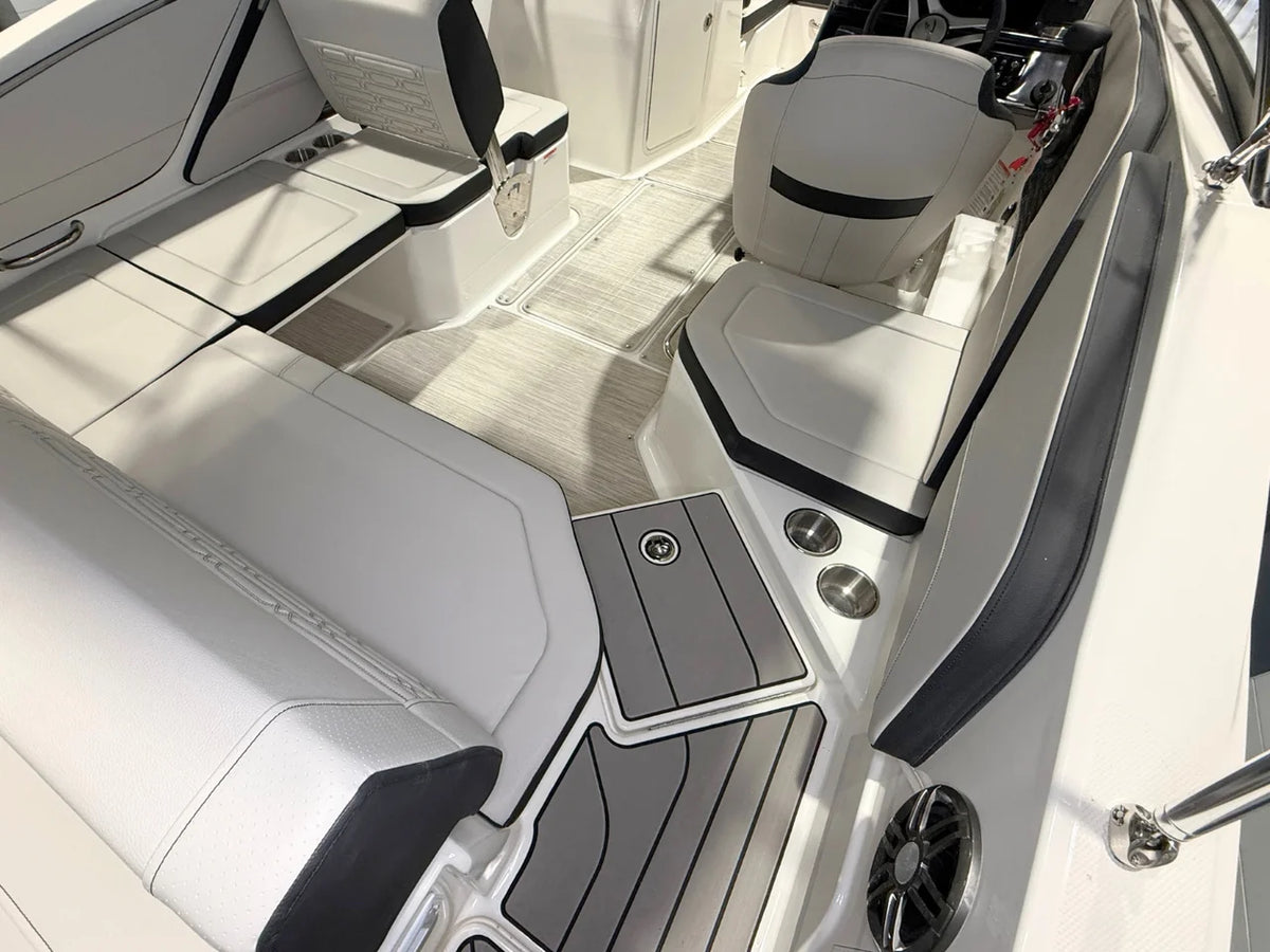 2026 Sea Ray SPX 210 21.0 feet, Cornelius, North Carolina #9