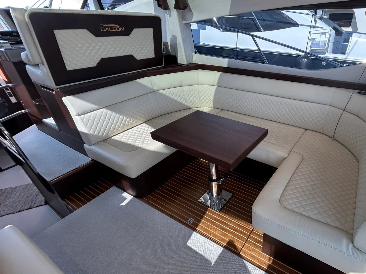 2018 Galeon 430 HTC 43.0 feet, Grasonville, MD #10