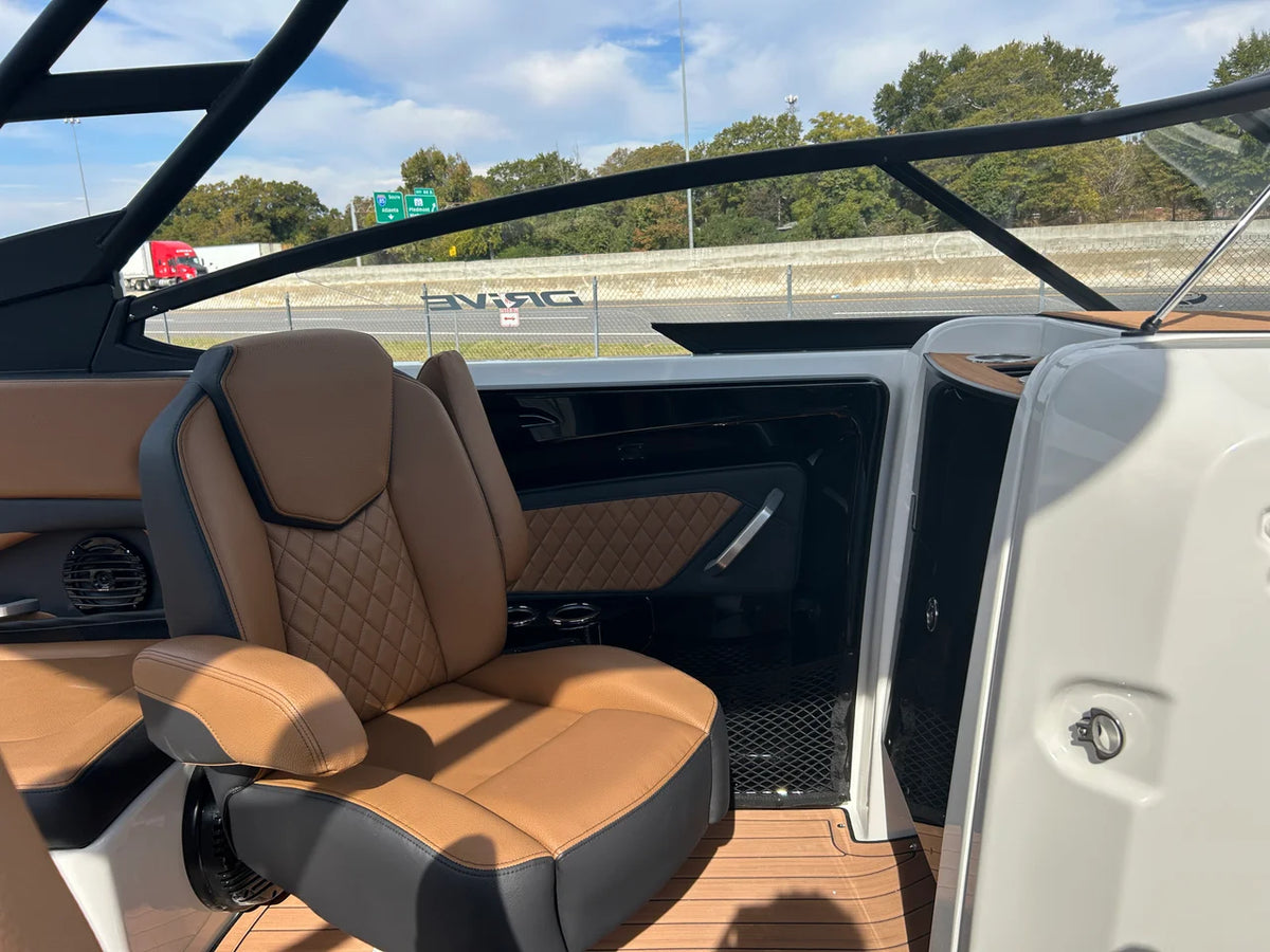 2027 Yamaha 252SD 25.0 feet, Greenville, SC #34