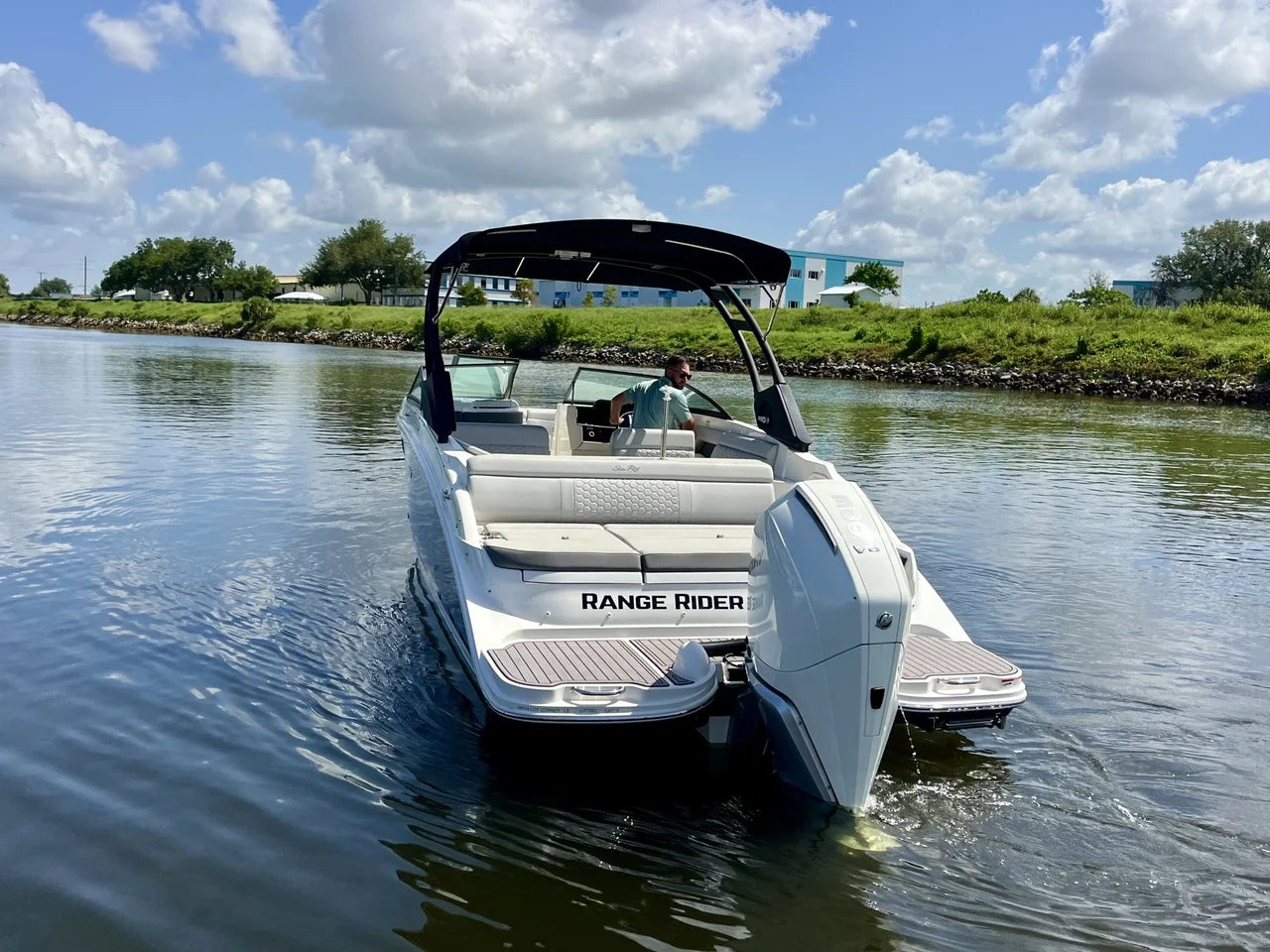 2024 Sea Ray 270 SDX OB 27.0 feet, Venice, Florida #11
