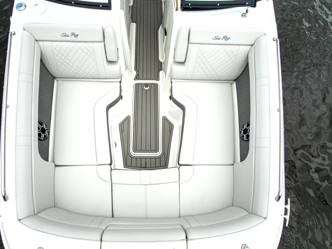 2026 Sea Ray SDX 290 Outboard 29.0 feet, Fort Myers, FL #21