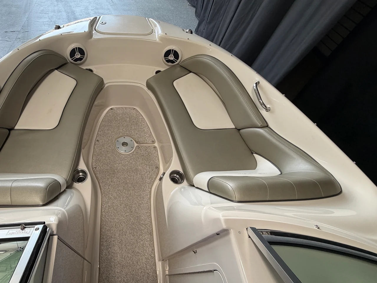 2007 Sea Ray 200 SUNDECK 20.0 feet, Nisswa, Minnesota #57