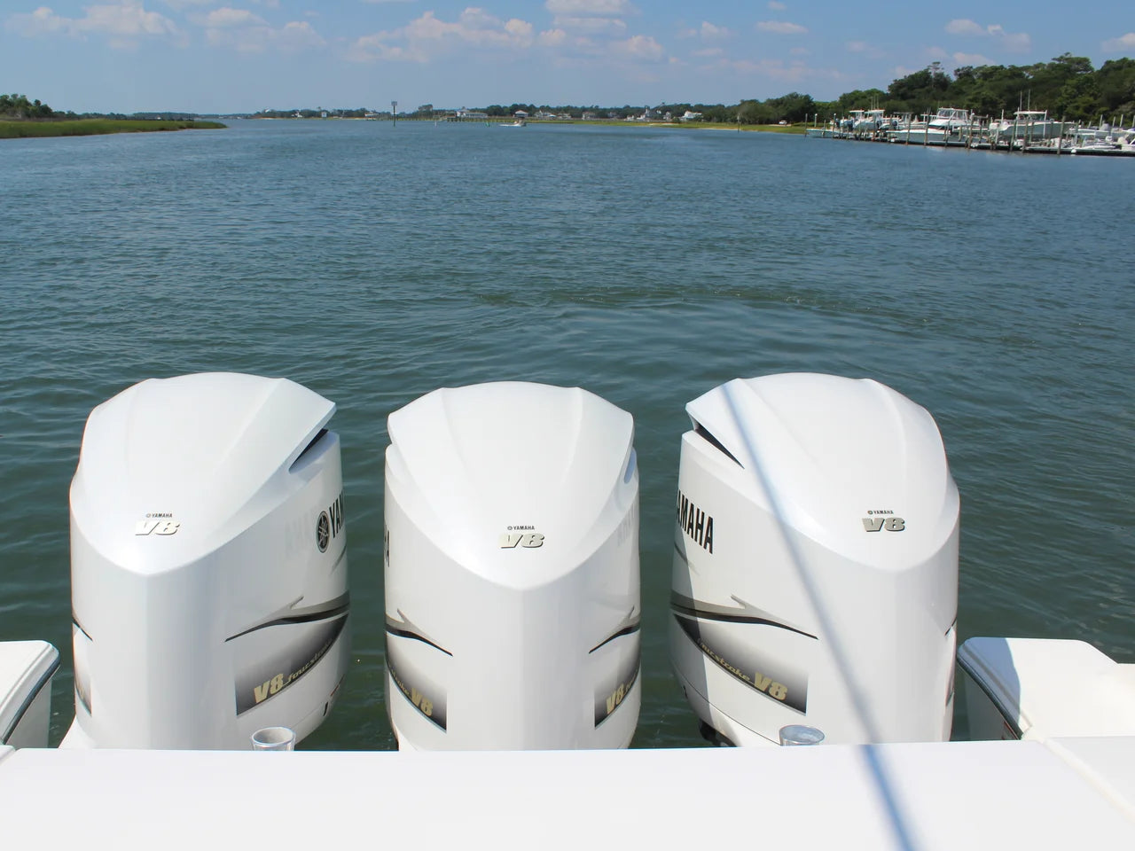 2019 Pursuit S 368 SPORT 36.0 feet, Wilmington, NC #43