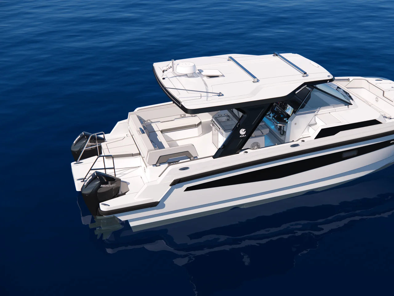 2027 Aquila 35 Sport 35.0 feet, Inuvik, Northwest Territories #5