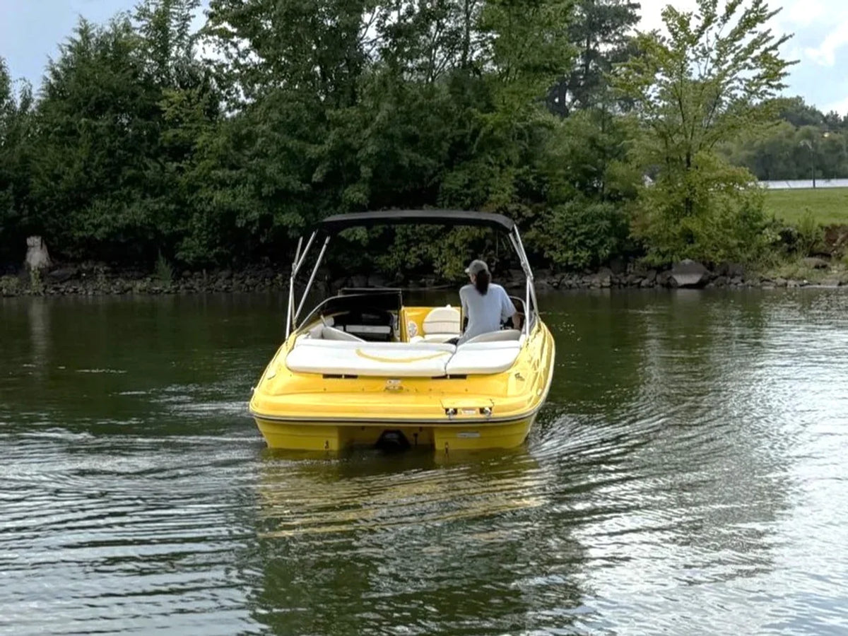 2006 Four Winns 210 HORIZON 21.0 feet, Lake Wylie, SC #7