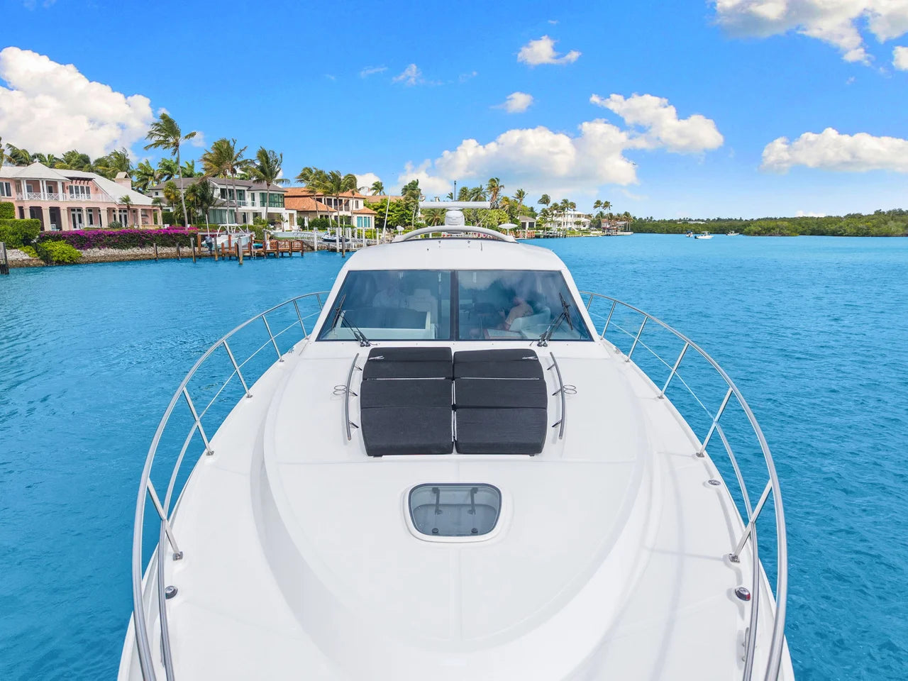 2017 Sea Ray SUNDANCER 510 51.0 feet, Naples, Florida #13