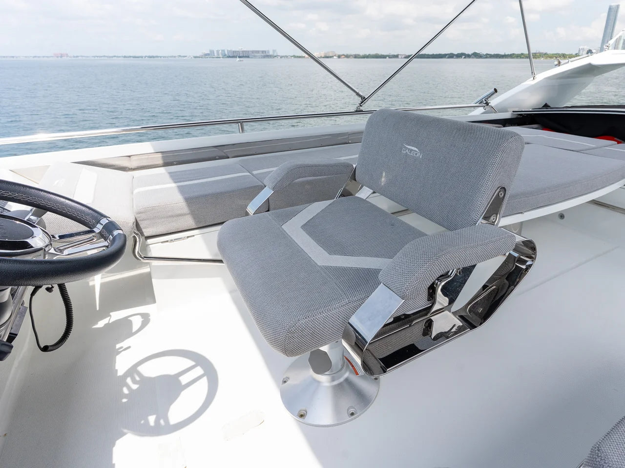 2022 Galeon 510 SKY 51.0 feet, Miami, FL #49