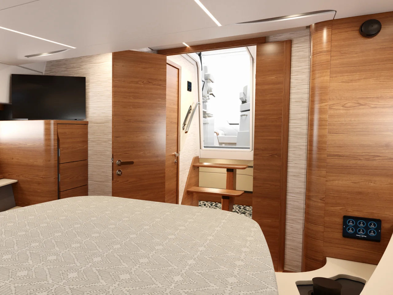 2026 Tiara Yachts 39 LE 39.0 feet, Inuvik, Northwest Territories #14