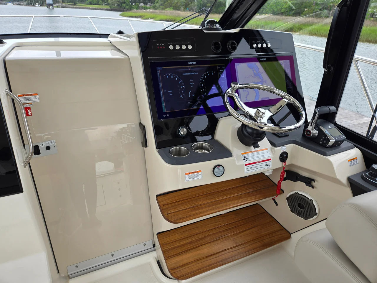 2026 Boston Whaler 365 Conquest 36.0 feet, Charleston, SC #28