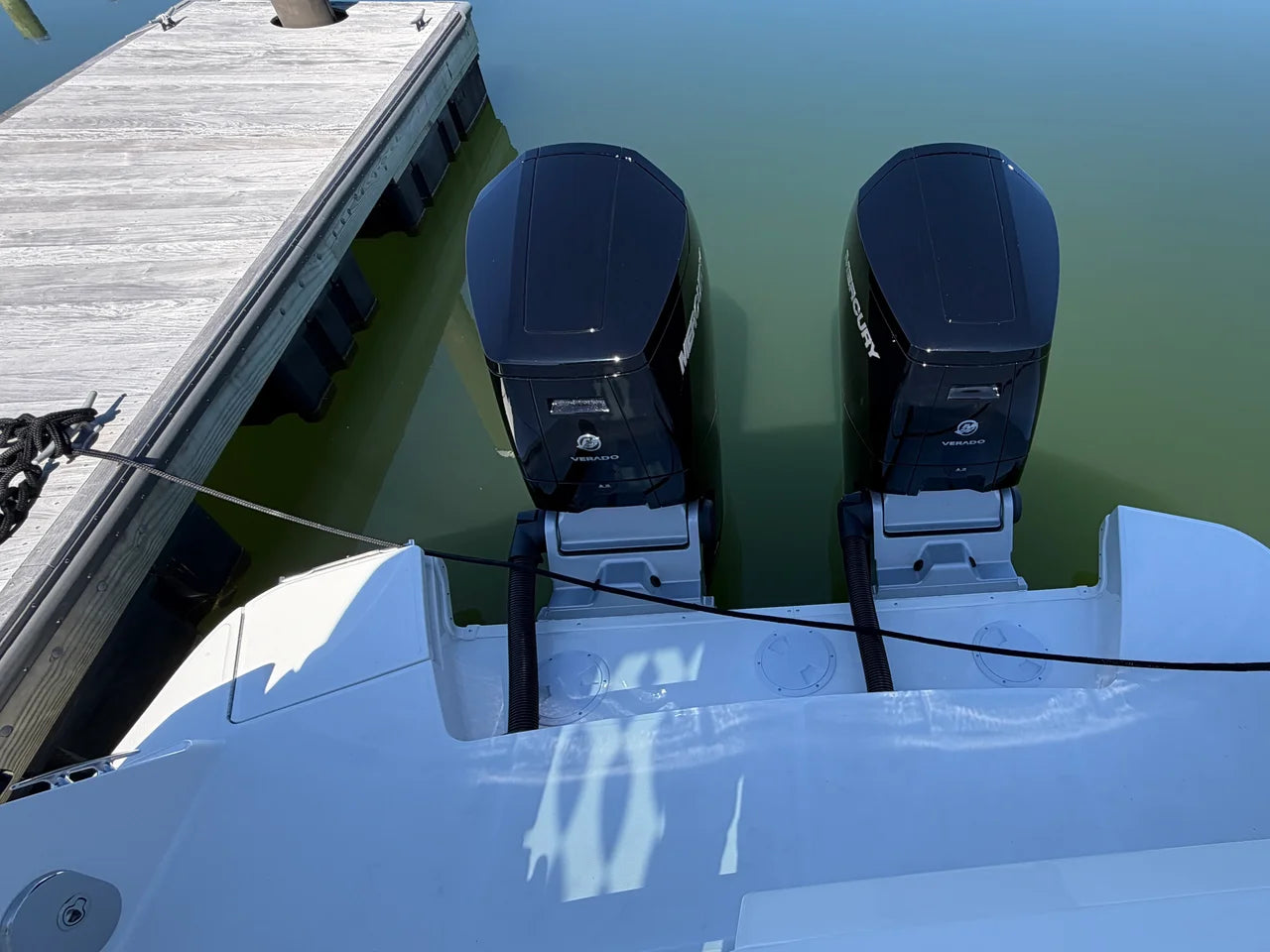 2026 Sea Ray Sundancer 370 Outboard 37.0 feet, Grasonville, MD #10