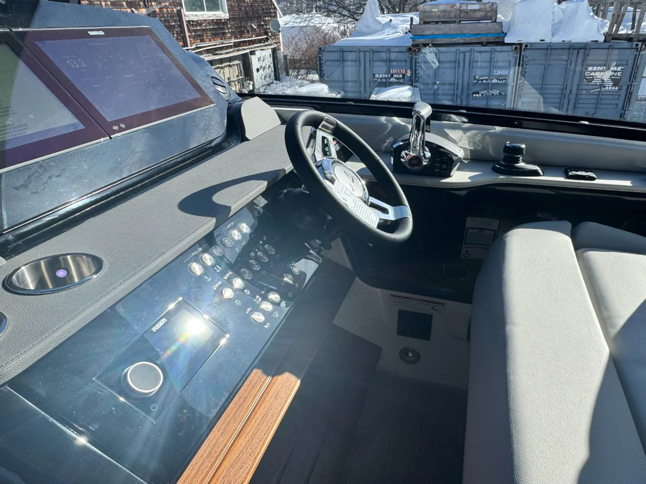 2026 Sea Ray Sundancer 370 Outboard 37.0 feet, Huntington, NY #17