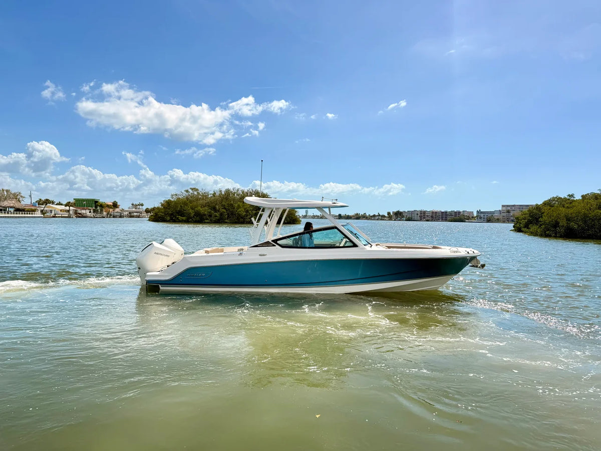 2026 Boston Whaler 280 Vantage 28.0 feet, Naples, Florida #3