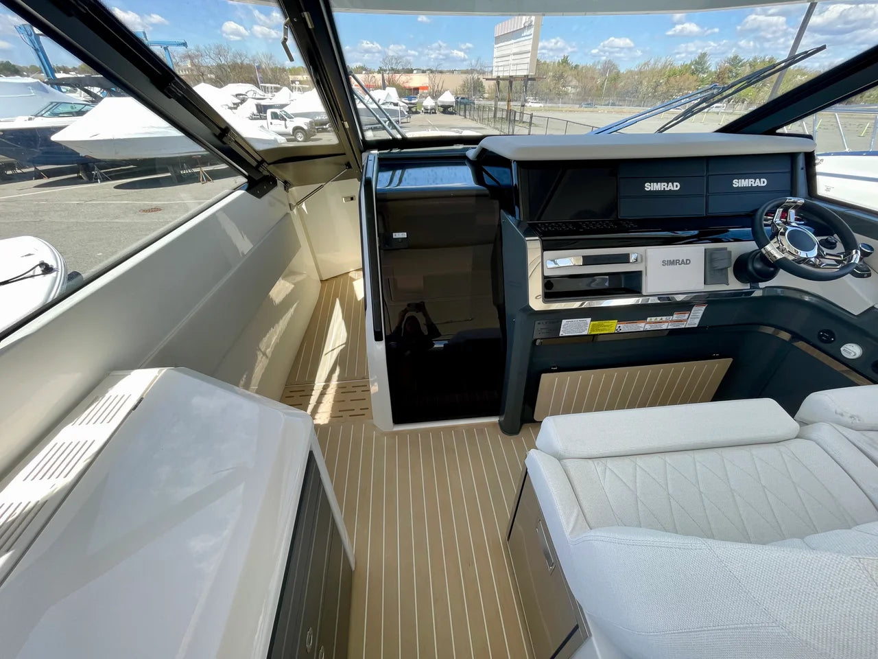 2026 Saxdor 400 GTO 40.0 feet, Danvers, Massachusetts #14