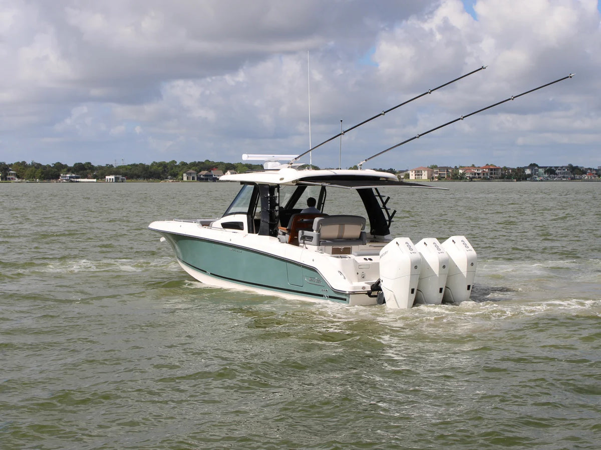 2026 Boston Whaler 350 Realm 35.0 feet, Seabrook, TX #2