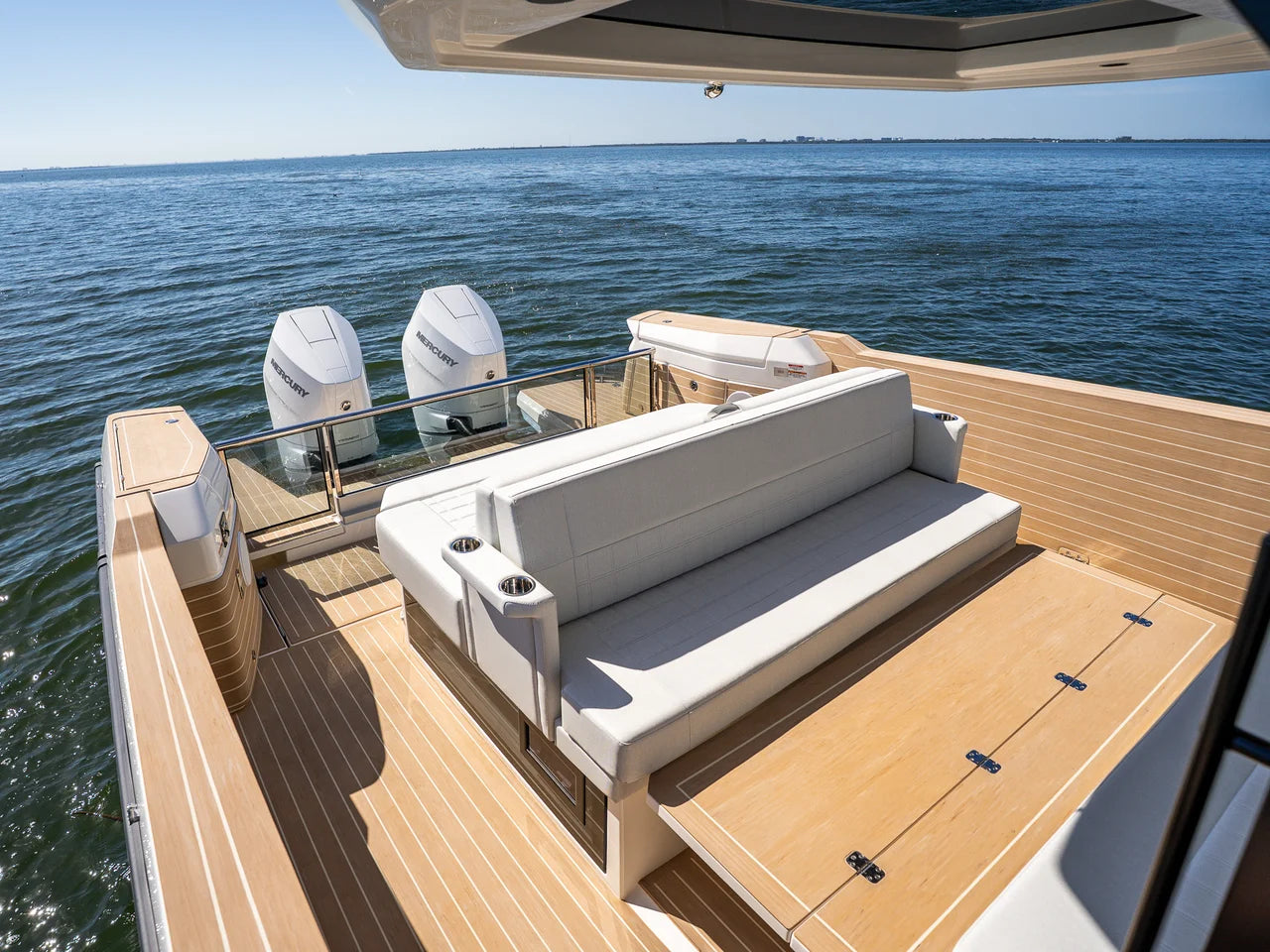 2027 Saxdor 400 GTS 40.0 feet, Clearwater, Florida #26