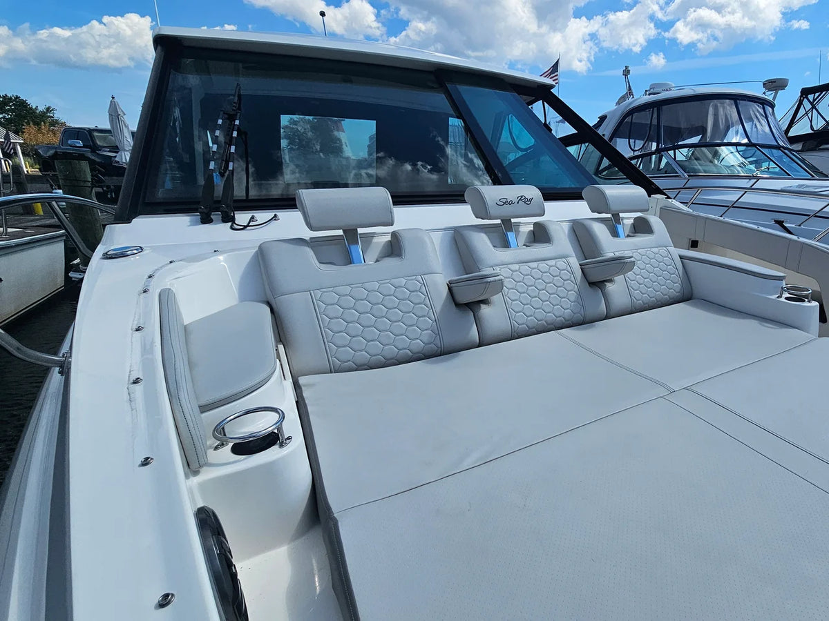 2024 Sea Ray 320 SUNDANCER OB 32.0 feet, Brick Township, New Jersey #35