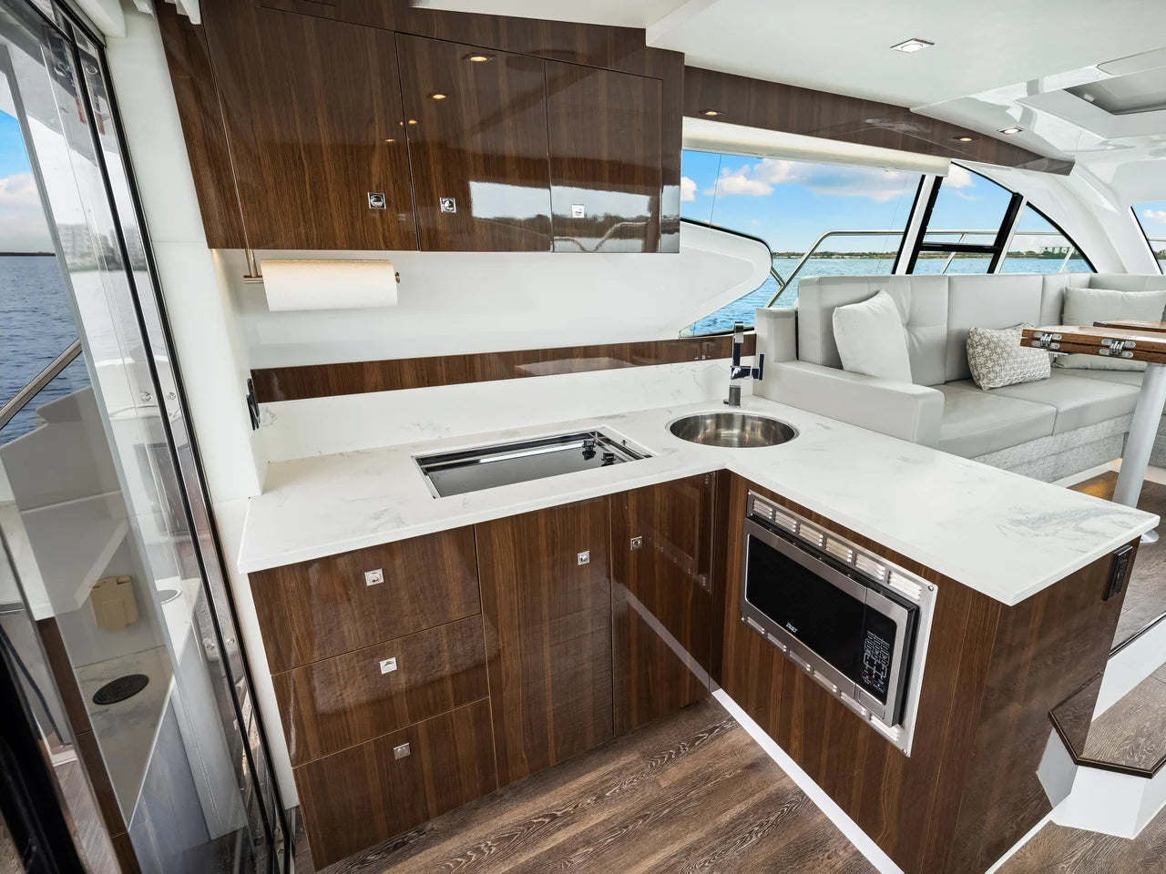 2022 Cruisers Yachts 46 Cantius 46.0 feet, Clearwater, Florida #57