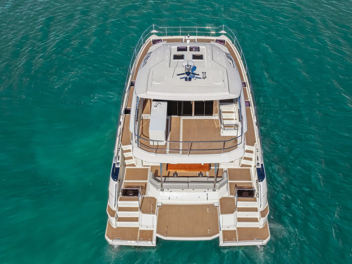 2022 Aquila 54 Yacht 54.0 feet, Clearwater, Florida #17