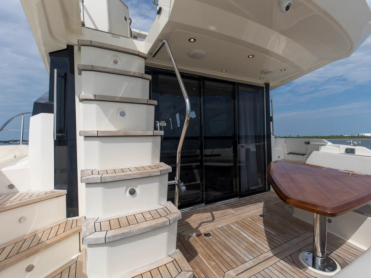 2018 Sea Ray L 550 55.0 feet, Pensacola, Florida #53