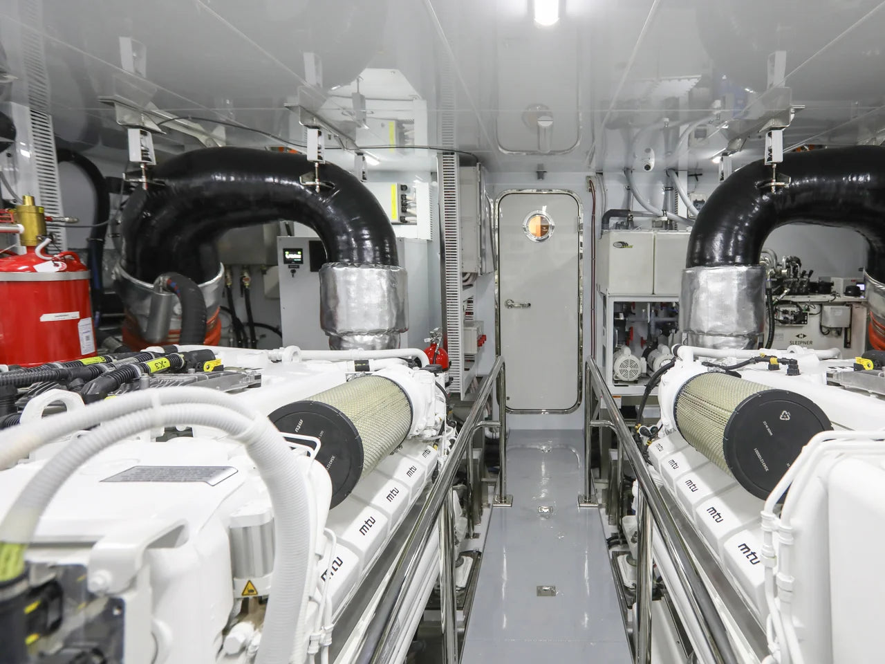 2026 Ocean Alexander 28L 95.0 feet, Pompano Beach, FL #69